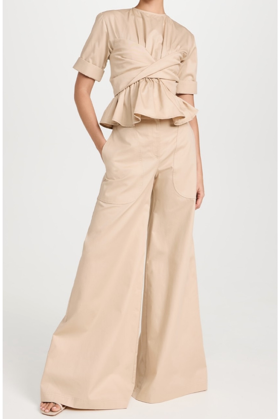 Great look and can mix and match! Tons of mileage with this set! 

#LTKworkwear #LTKstyletip #LTKtravel