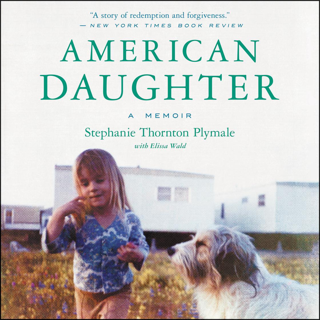American Daughter | Libro.fm (US)