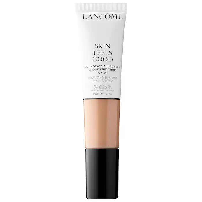LancômeSKIN FEELS GOOD Tinted Moisturizer with SPF 23 | Sephora (US)