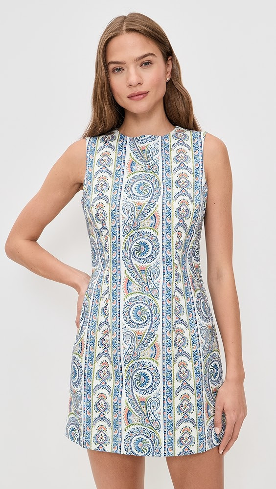 The Viola Dress | Shopbop