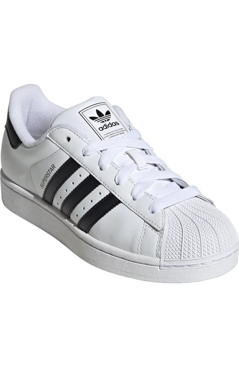 Superstar II Sneaker | Nordstrom