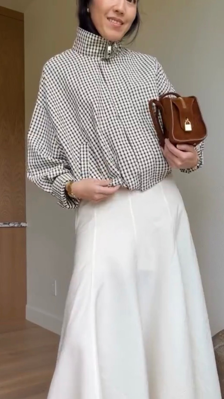 It’s officially skirt season: I’m pulling out all of my lightweight, airy summer skirts and they’re going to be on repeat. Oh and PS: designer sales have started! My skirt is on super sale right now.

#summersale
#summeroutfit
#ootd
#summerstyle
#summerskirt

#LTKootd #LTKgrwm