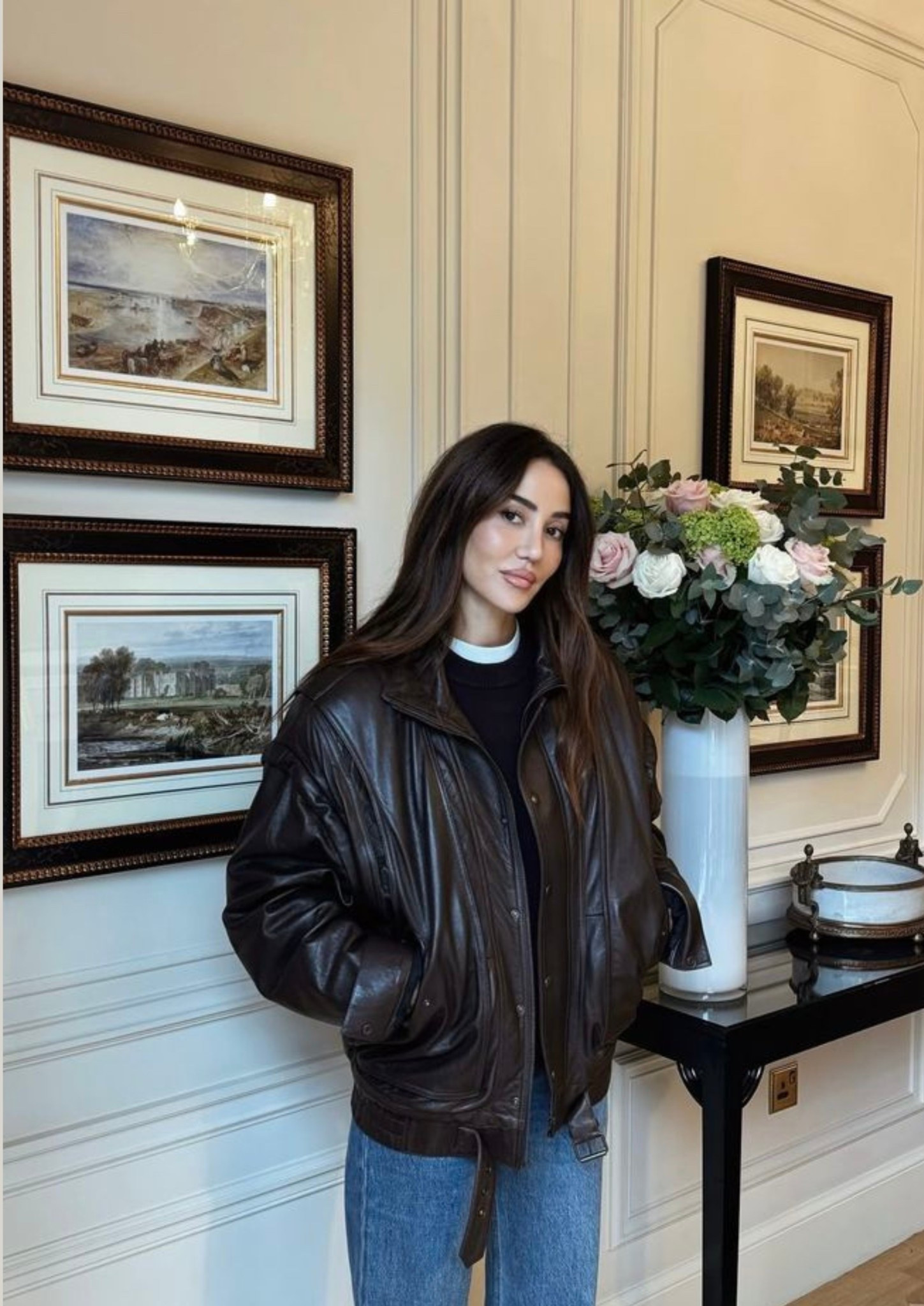 My Spring Wishlist 🌸 

#LTKSeasonal