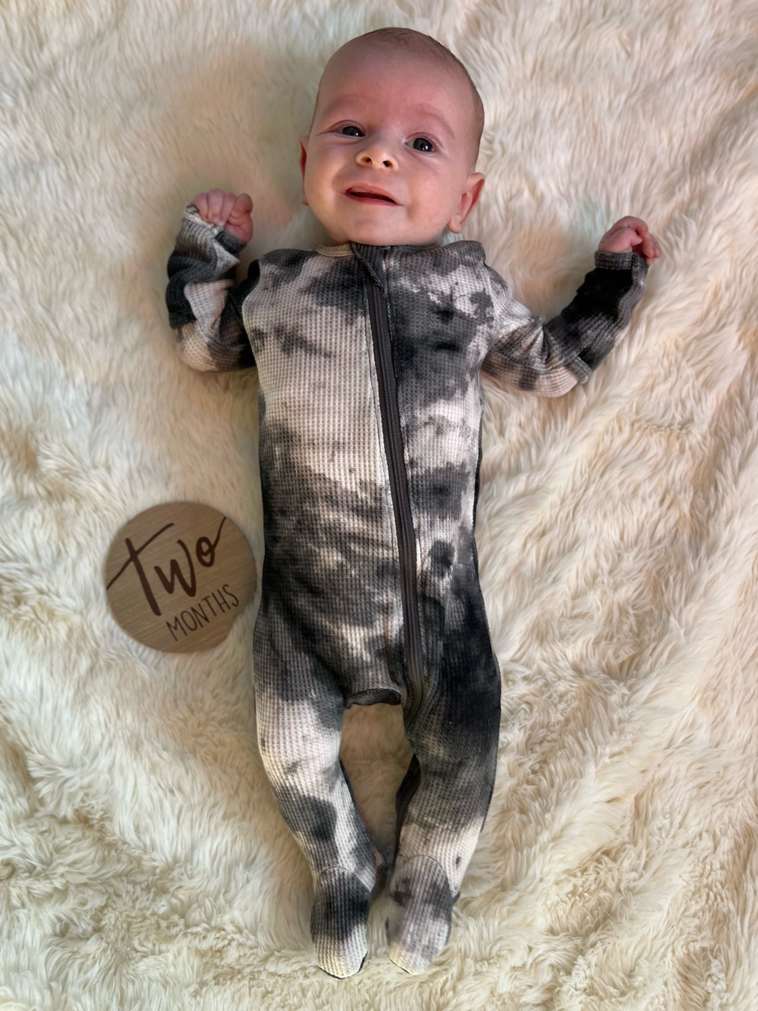 30% off this cute onzie + SITEWIDE with code BFF 

#LTKCyberweek #LTKsalealert #LTKbaby
