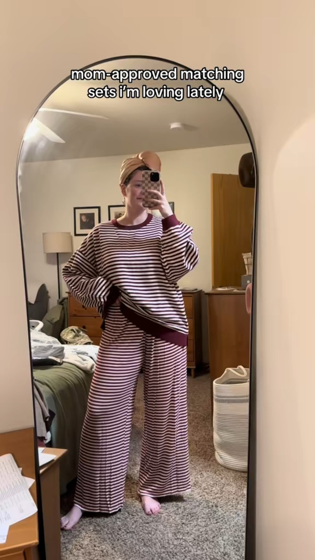 mom-approved matching sets

#LTKmomlife