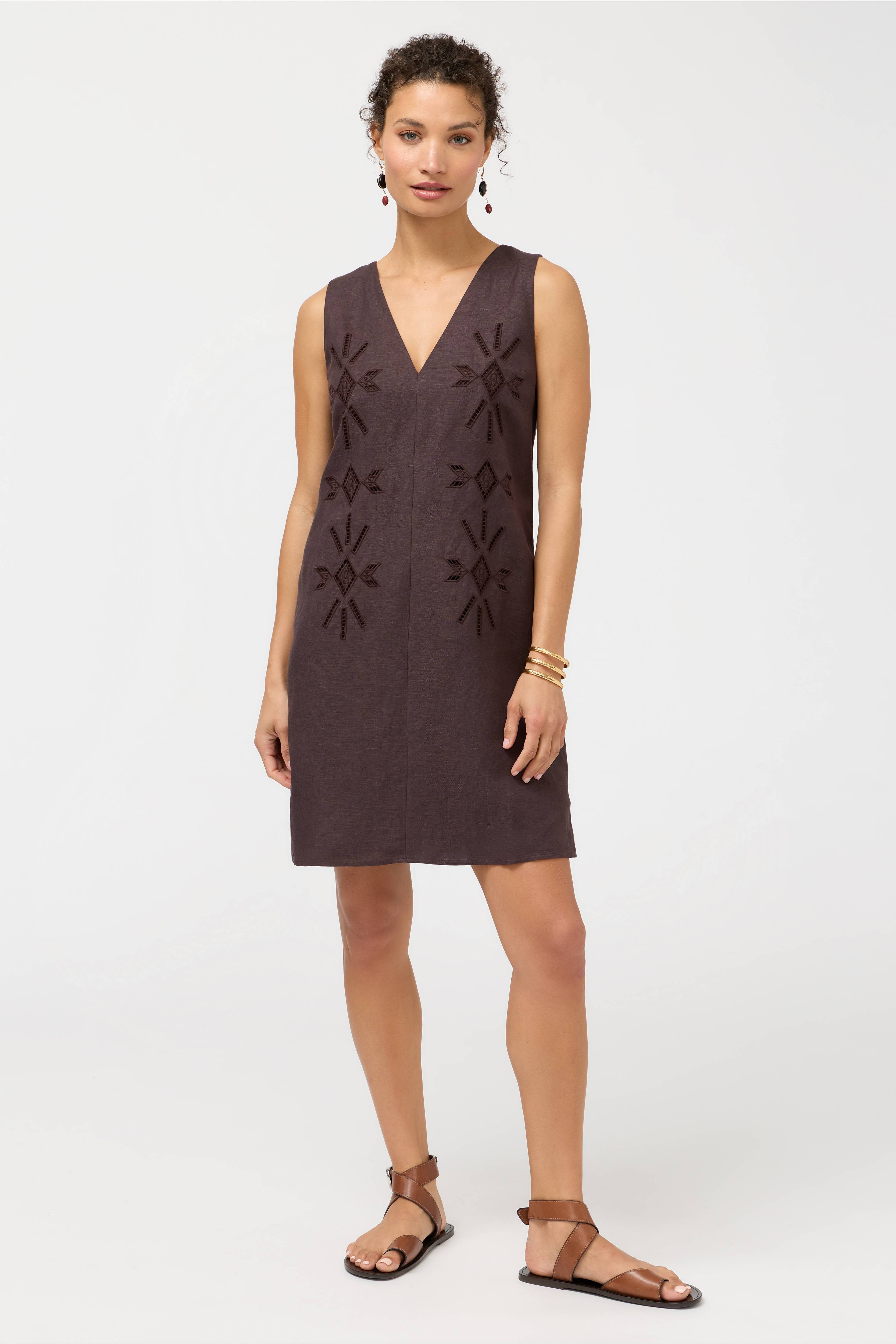 TAHLISSA MINI DRESS
                                
                                    
       ... | Johnny Was