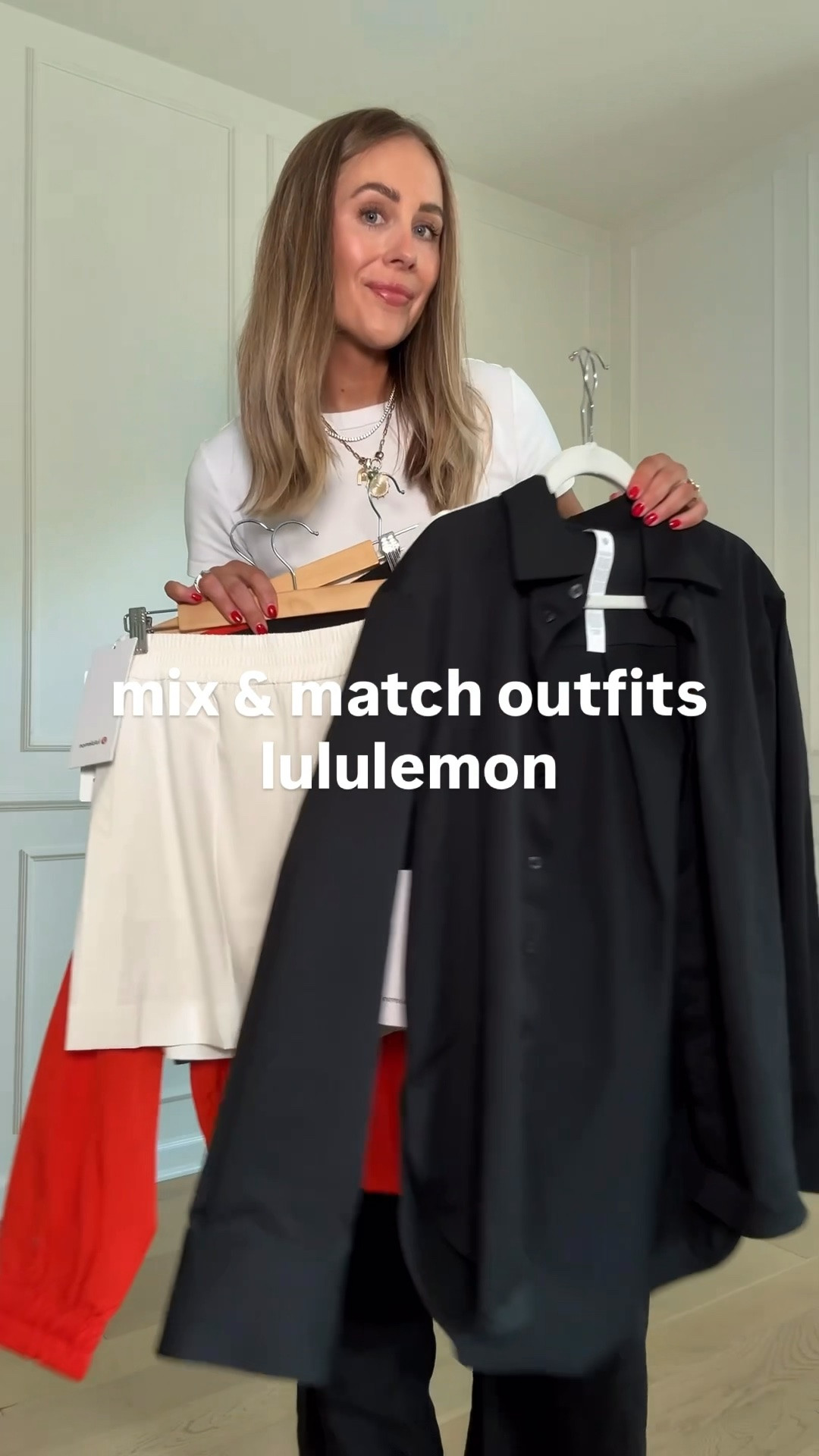 Fashion Jackson @lululemon #lululemoncreator #ad
love these new arrivals!

#LTKOver40 #LTKgrwm