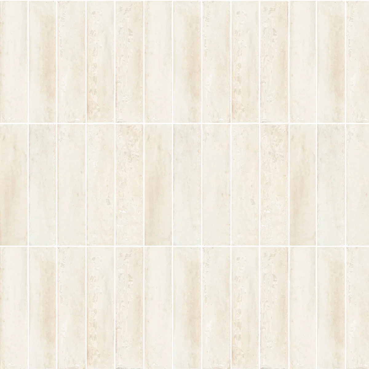 Lucca 2.5" x 9.5" Italian Porcelain Subway Tile | Wayfair North America