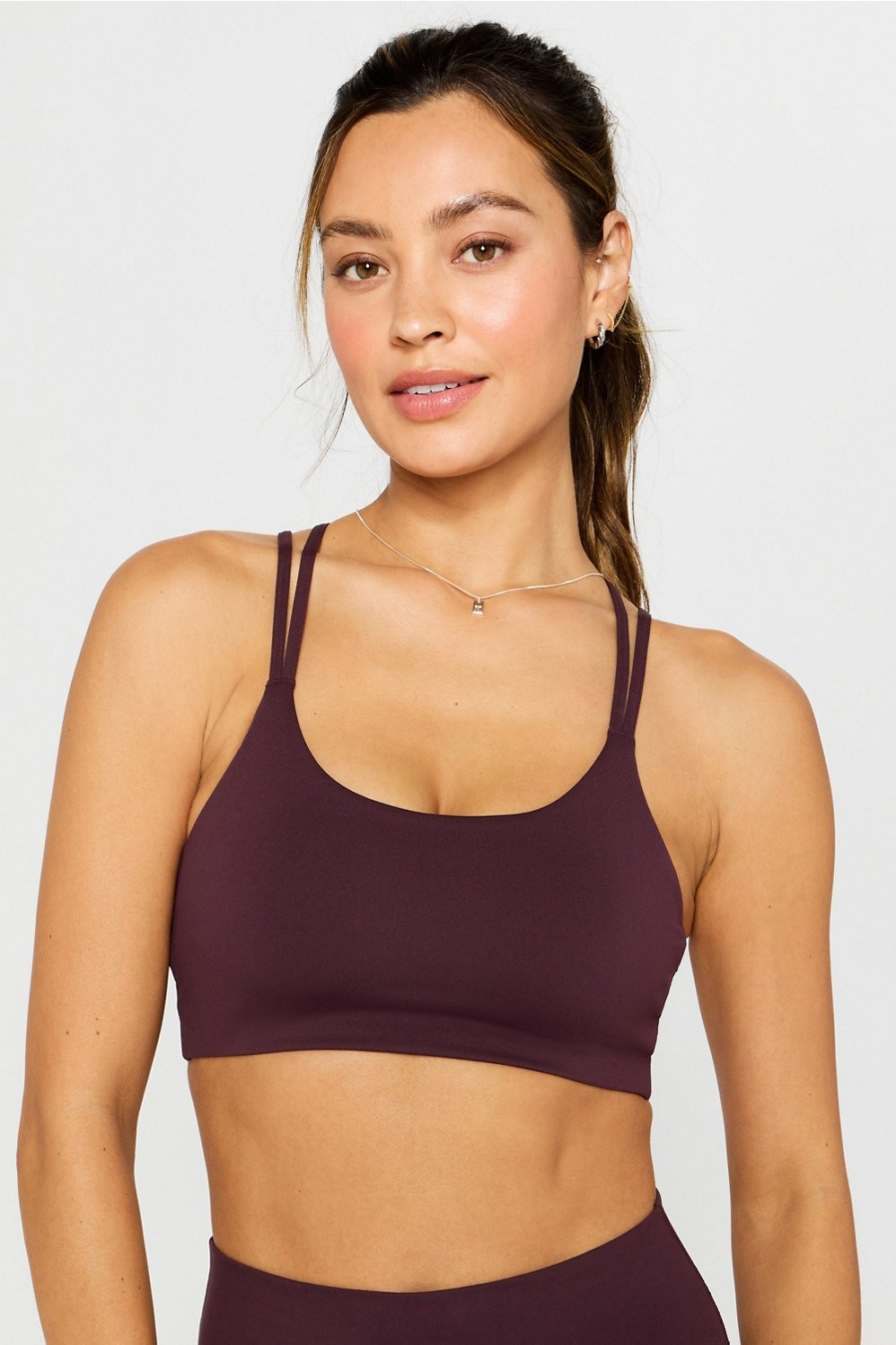 Principal Low Impact Bra | Fabletics