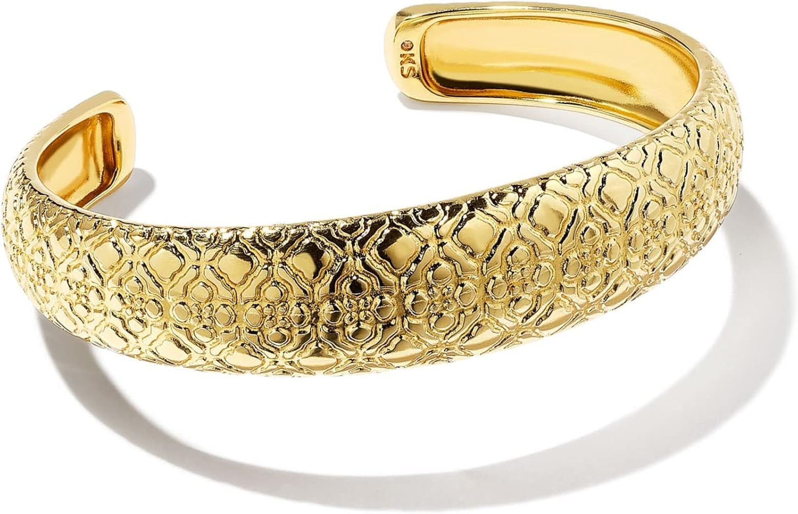 Kendra Scott Harper Cuff Bracelet | Amazon (US)