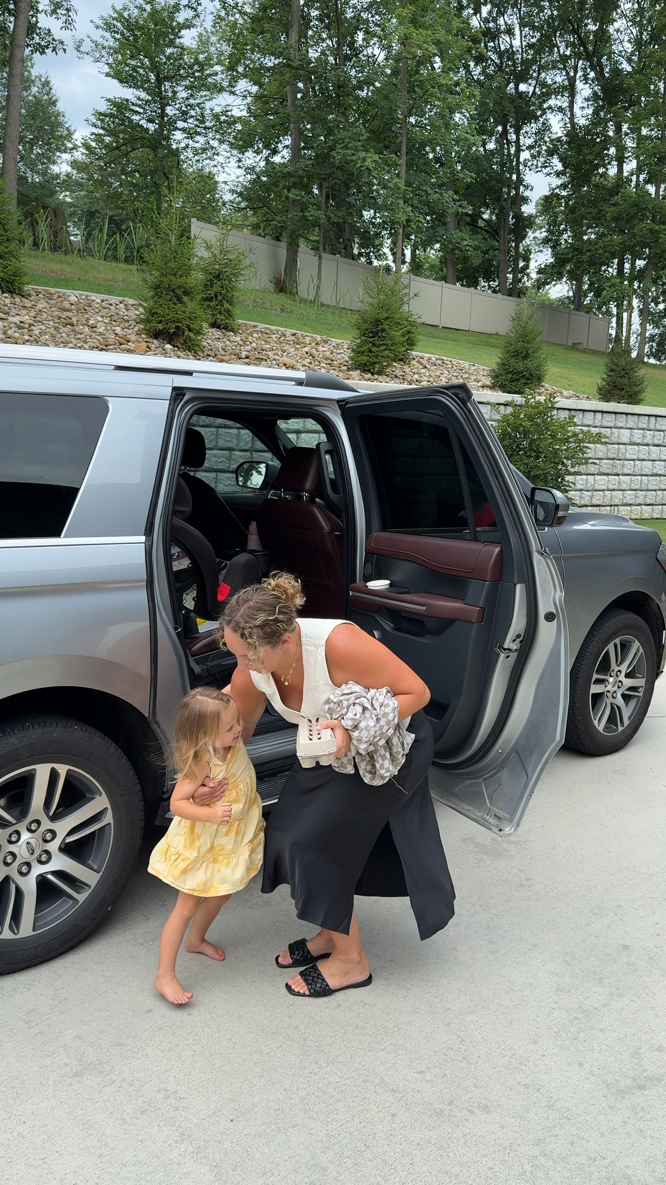 Sunday fit 

#LTKstyletip #LTKmidsize #LTKfindsunder50