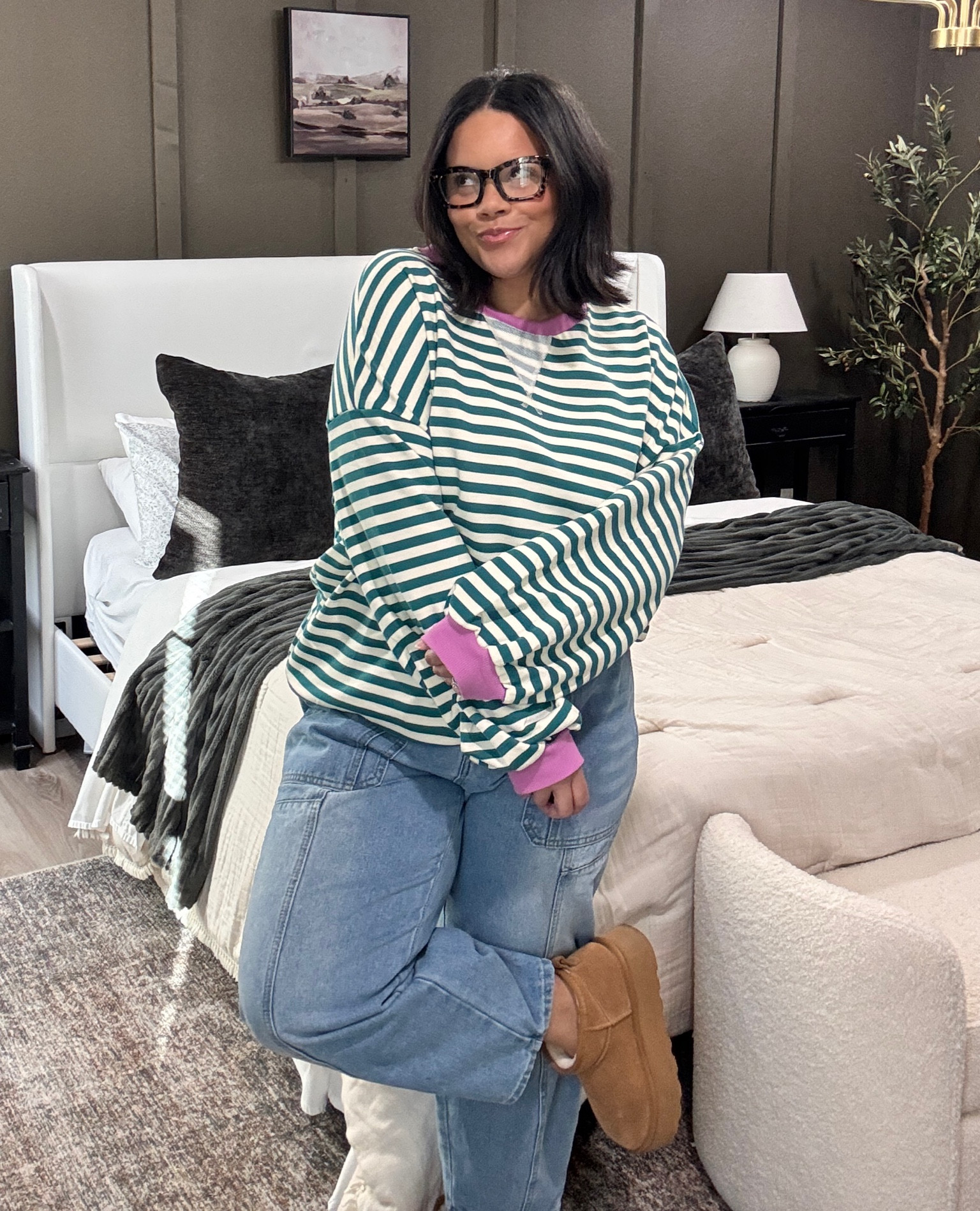 Platform uggs outfits. Midsize fashion. Free people shoes. Amazon fashion 

#LTKFindsUnder50 #LTKShoeCrush #LTKStyleTip