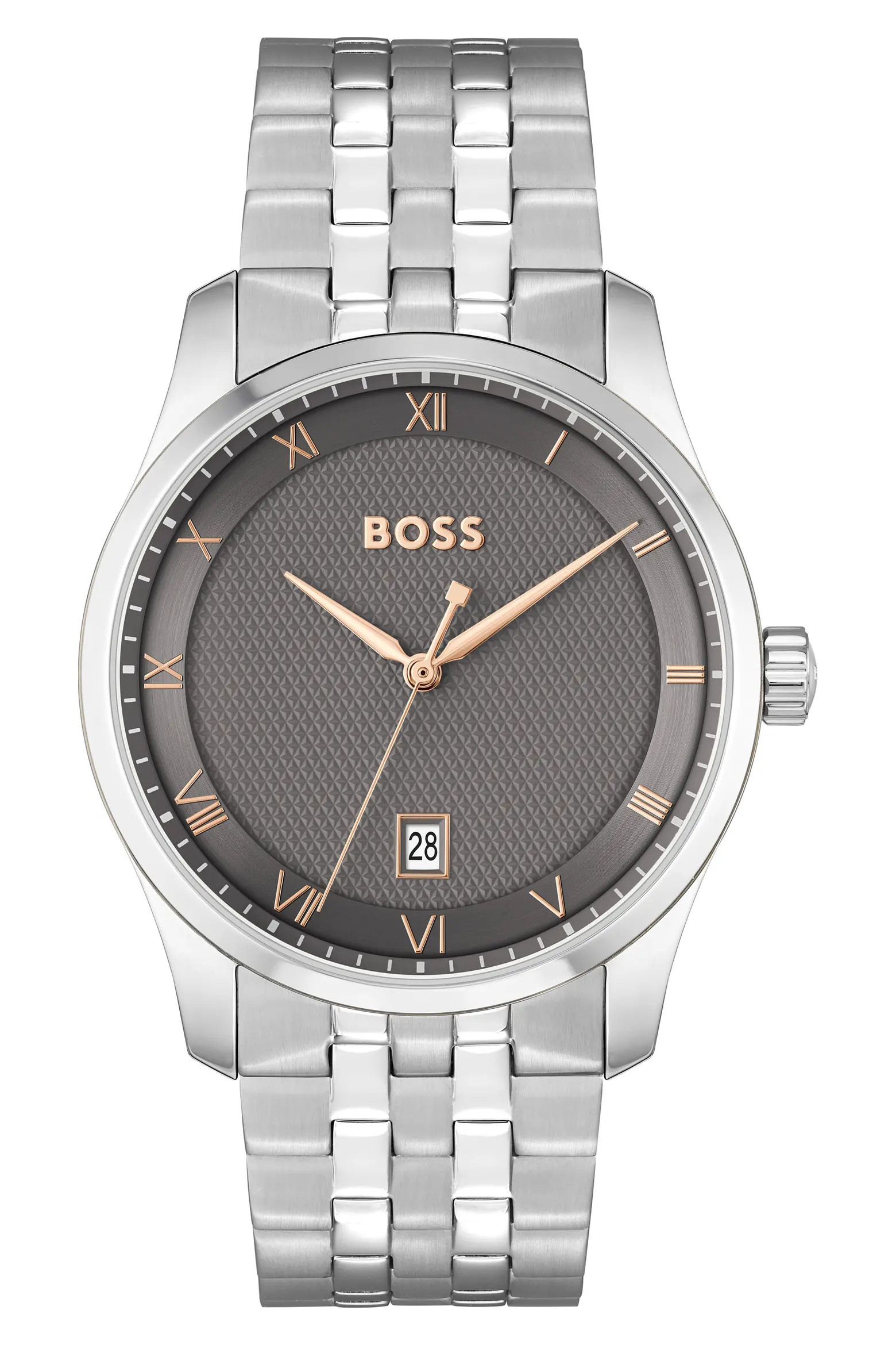 Principle Bracelet Watch, 44mm (Men) | Nordstrom | Nordstrom