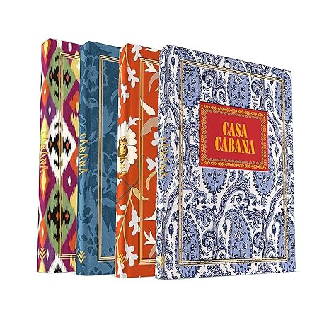 Casa Cabana     Hardcover – October 12, 2021 | Amazon (US)
