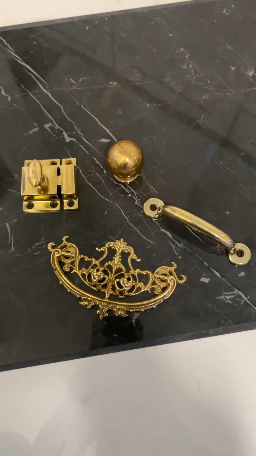 The jewelry of the kitchen, the hardware✨

#LTKHome