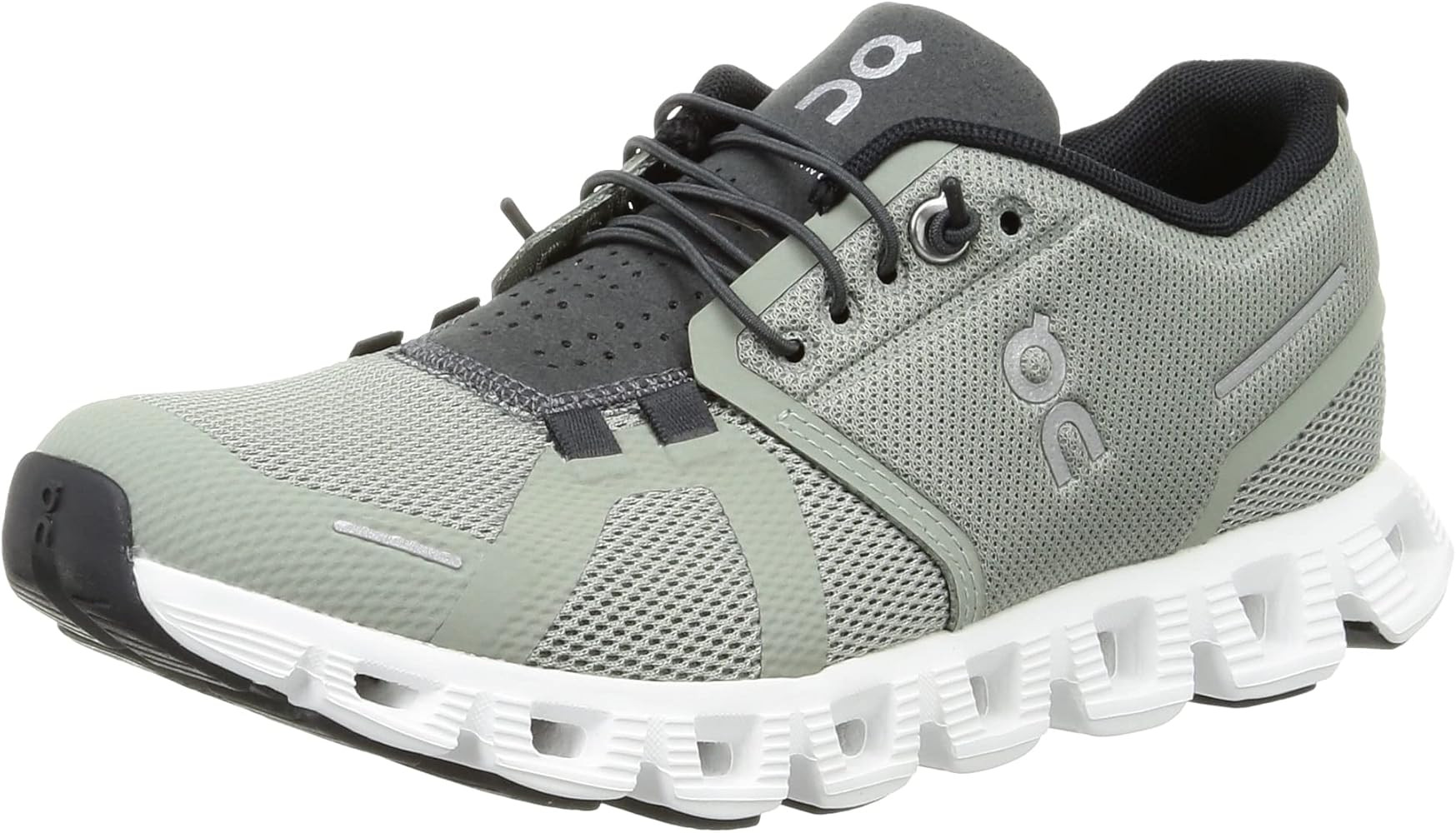 ON Women's Cloud 5 Sneakers | Amazon (US)