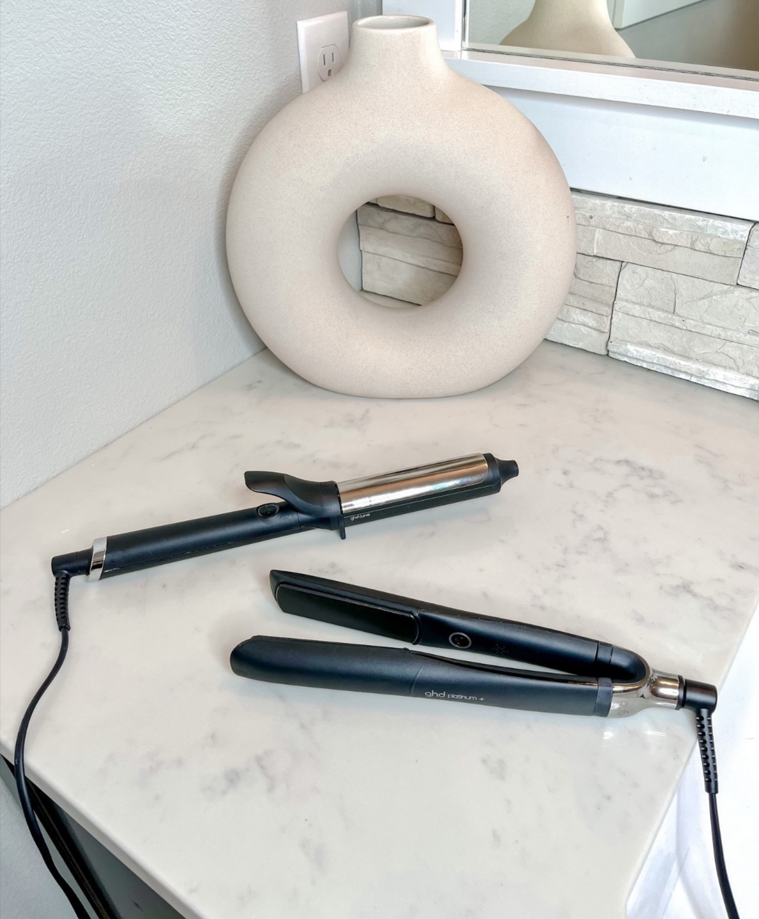 My favorite Ghd curling iron and flat iron are on sale today 30% off and free shipping for Black Friday!

#LTKSaleAlert #LTKHoliday #LTKGiftGuide