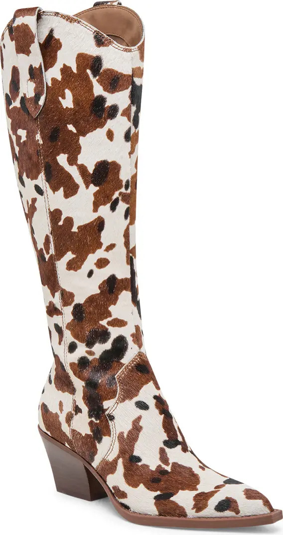 Dolce Vita Regy Western Boot (Women) | Nordstrom | Nordstrom
