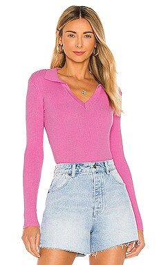 Natalia Knit Top
                    
                    Lovers and Friends | Revolve Clothing (Global)