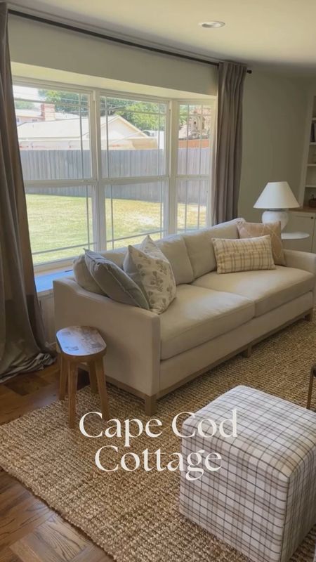 Shop the look of our recent Cape Cod Remodel. Cozy and sophisticated farmhouse✨💐

#LTKSeasonal #LTKSale #LTKhome