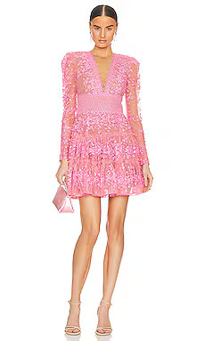 Megan Dress
                    
                    Bronx and Banco | Revolve Clothing (Global)