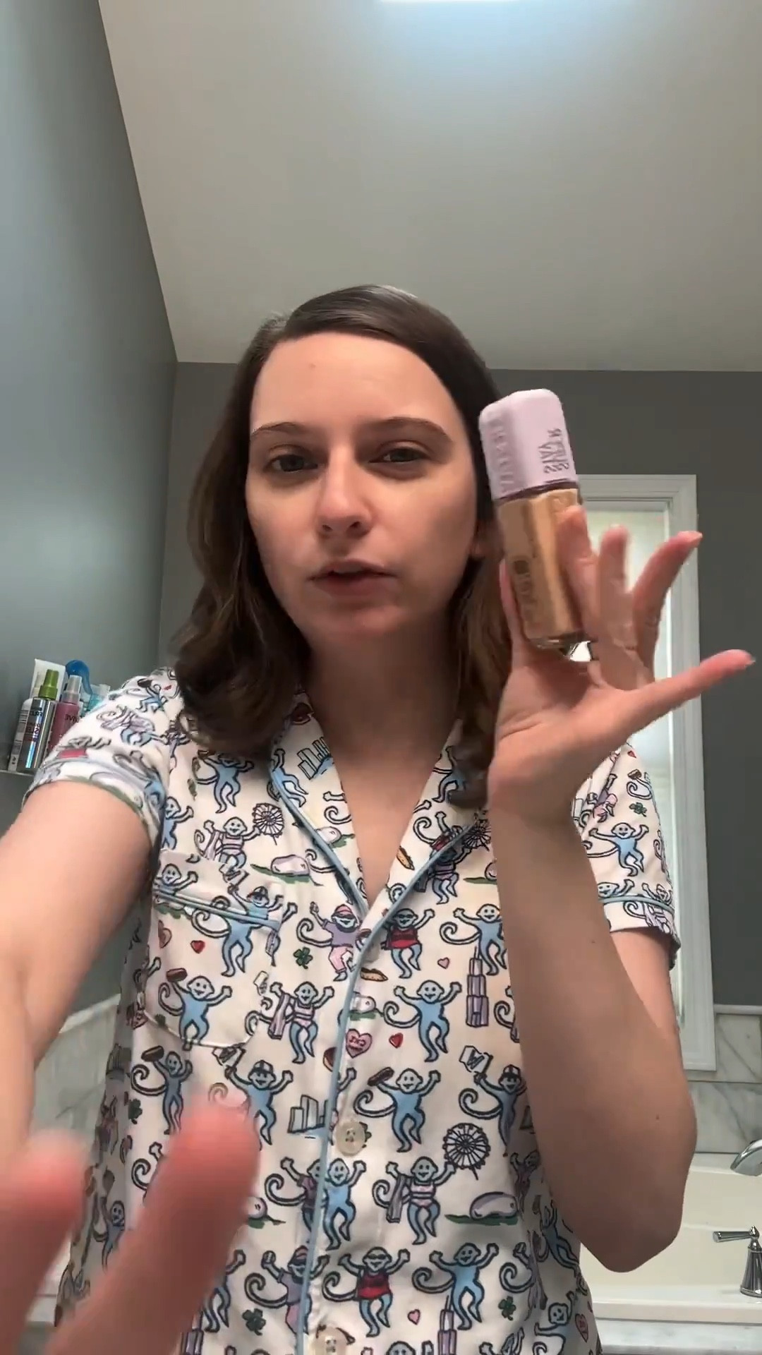 My favorite drugstore makeup products featured in my latest TikTok video! Save some money and skip the Sephora sale, try these products instead! 

Drugstore makeup / drugstore makeup products / makeup must haves / face moisturizer/ face primer / affordable foundation / affordable makeup 

#LTKBeauty #LTKselfcare #LTKgrwm