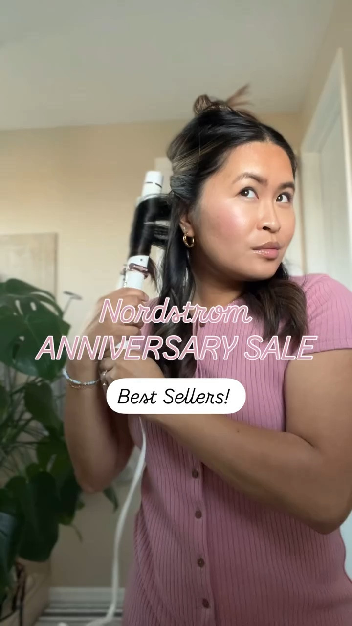 I looked through all the top deals for you during the Nordstrom Anniversary Sale that’s going on right now! Everything from BABY, HOME, FASHION, and BEAUTY ✨ 

Comment SHOP below to receive a DM with the link to shop this post on my LTK ⬇ https://liketk.it/4Laq8

Card holders — you have early access and can shop now ❤️ If not, sale goes live on Monday to everyone! You can add all the items you want to your wishlist in the meantime and checkout when you’re ready. 

#nordstrom #nordstromanniversarysale #nsale #baby #babyshower #babymusthaves #beauty #babyregistry #babyboy #babygirl #momtobe #motherhood #toddlermom