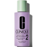 Clinique Mini Clarifying Lotion 2 60ml | Look Fantastic (ROW)