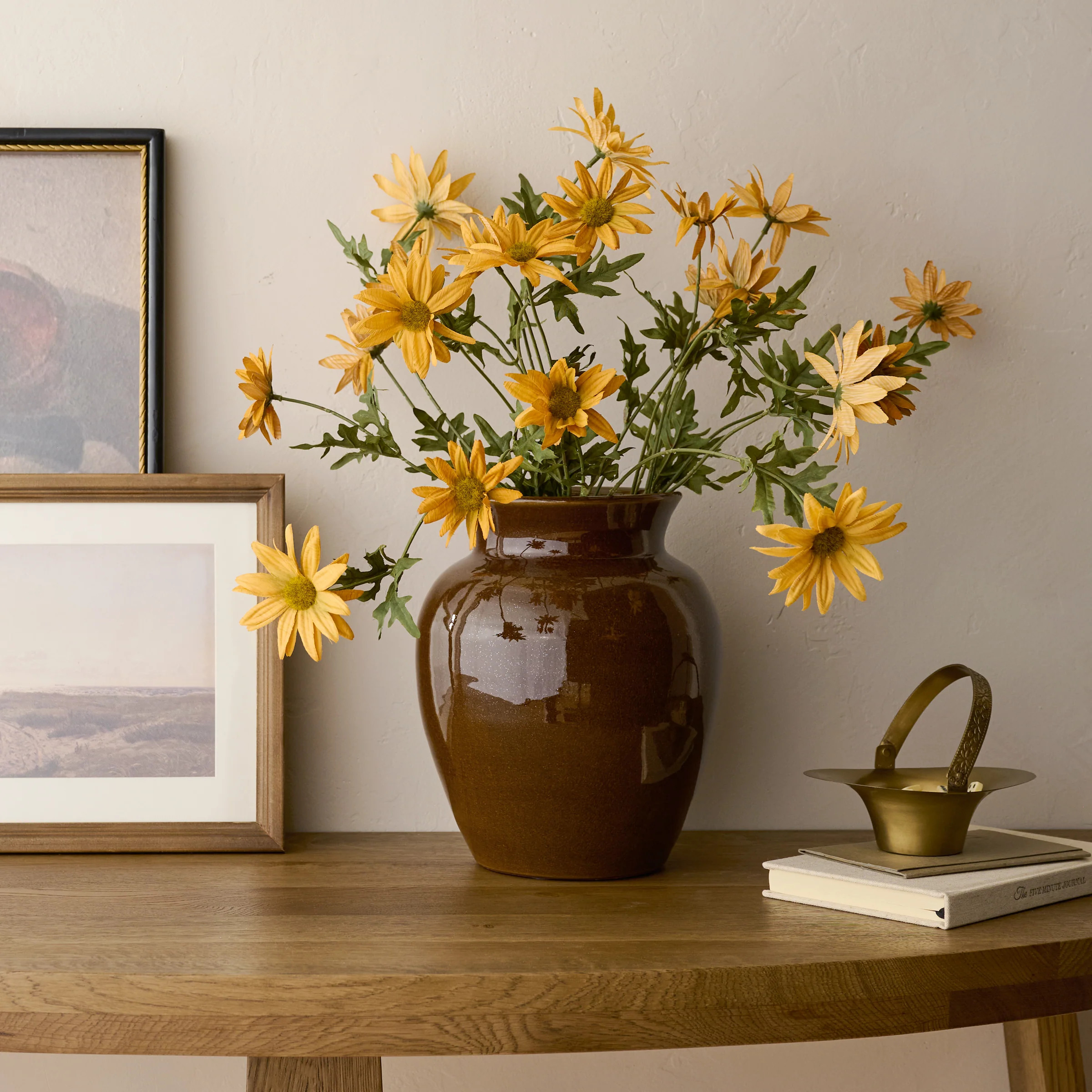 Wild Daisy Bouquet | Magnolia