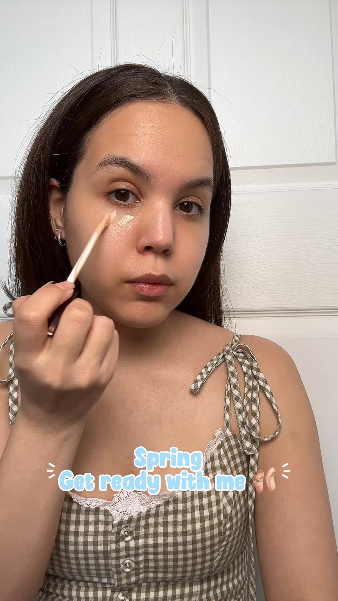 Spring makeup 🌸🐣

#LTKselfcare #LTKgrwm #LTKBeauty