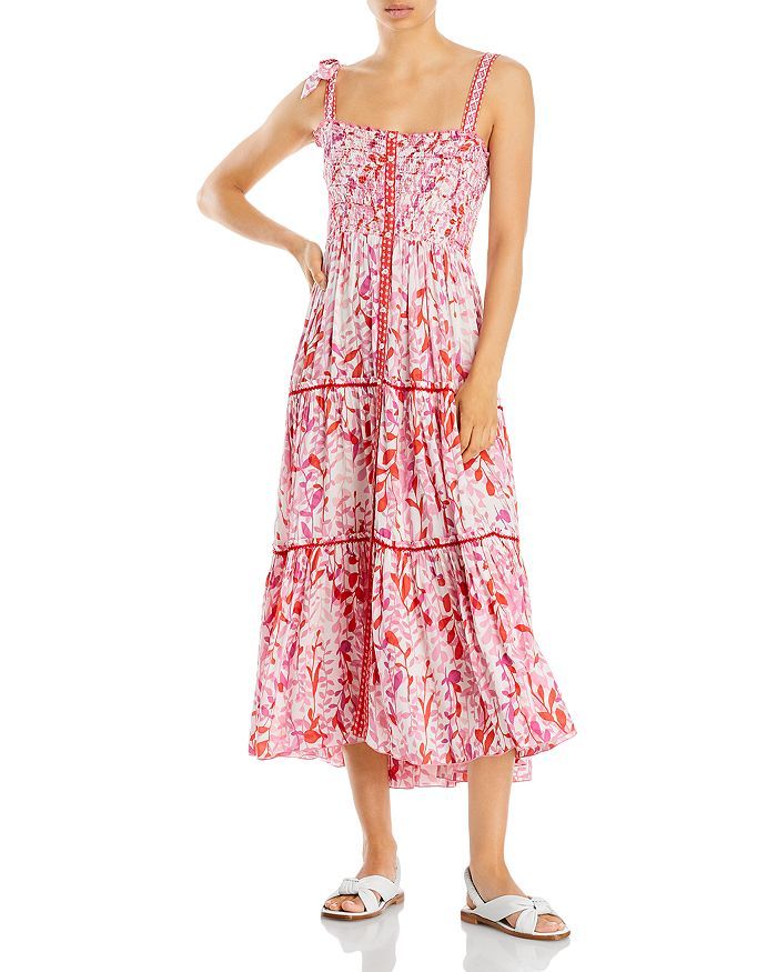 Triny Mini Dress | Bloomingdale's (US)