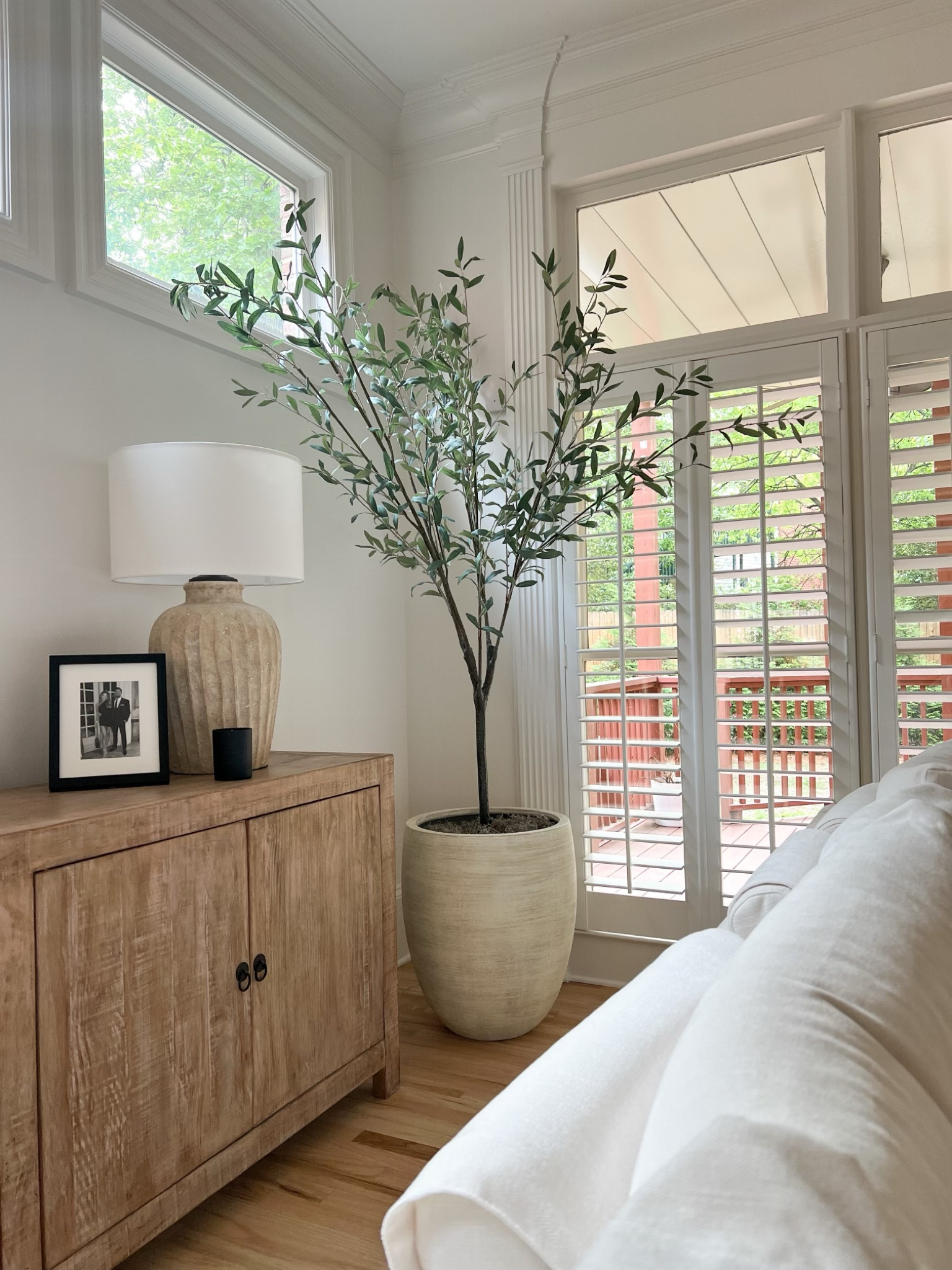 This corner of my living room is my favorite!

#LTKhome #LTKFind