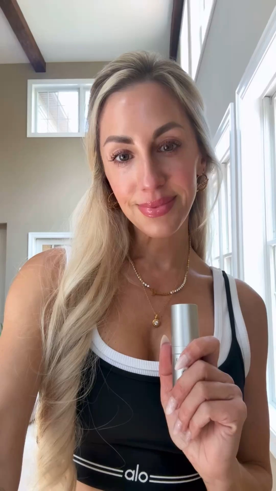 Literally, the best under eye product I’ve ever used ✨ If you love a dewy look, you’ll love this product @nordstrom @Alo Yoga

#LTKmorningroutine #LTKOver40 #LTKBeauty