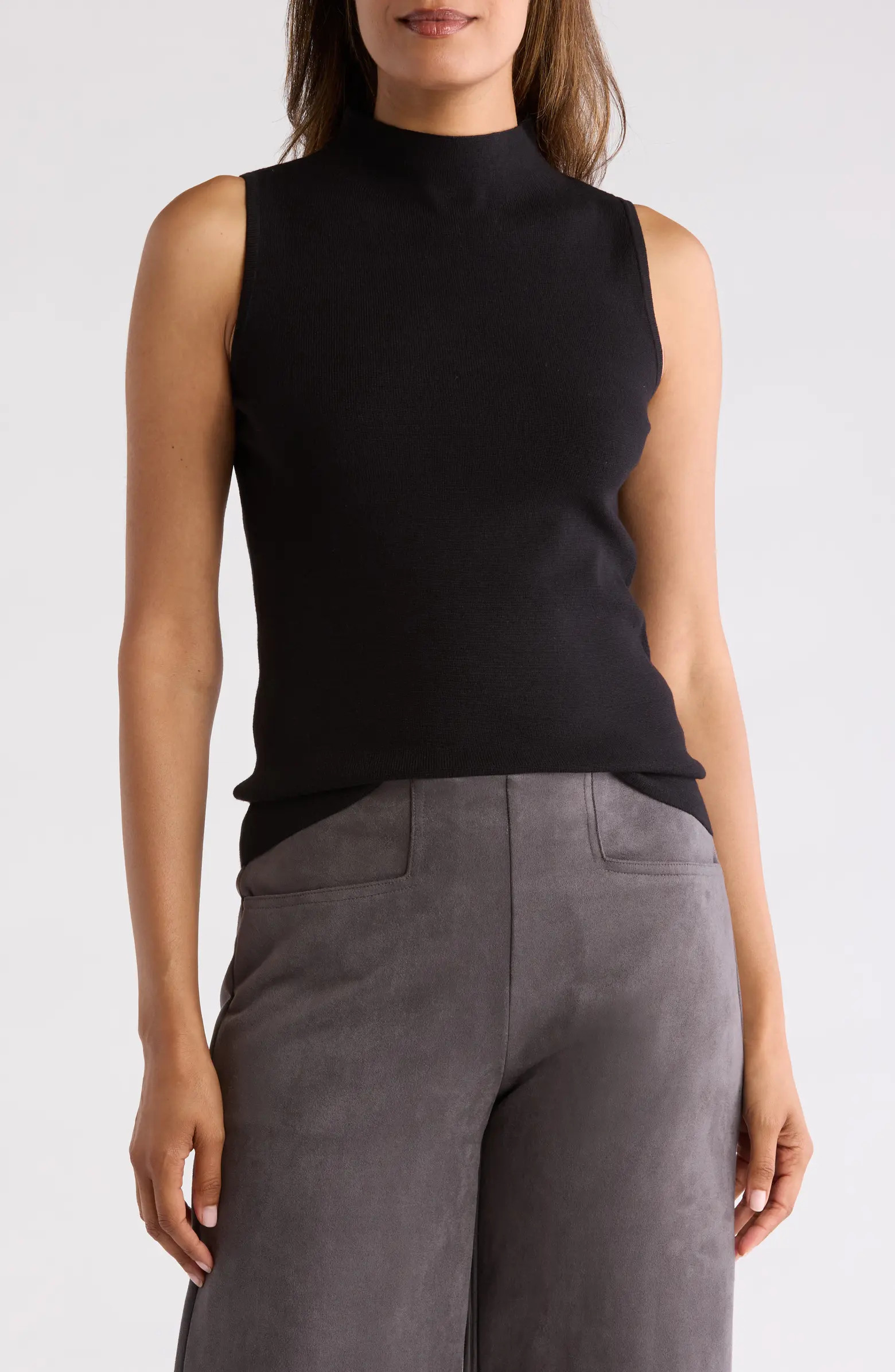 Sleeveless Sweater | Nordstrom Rack