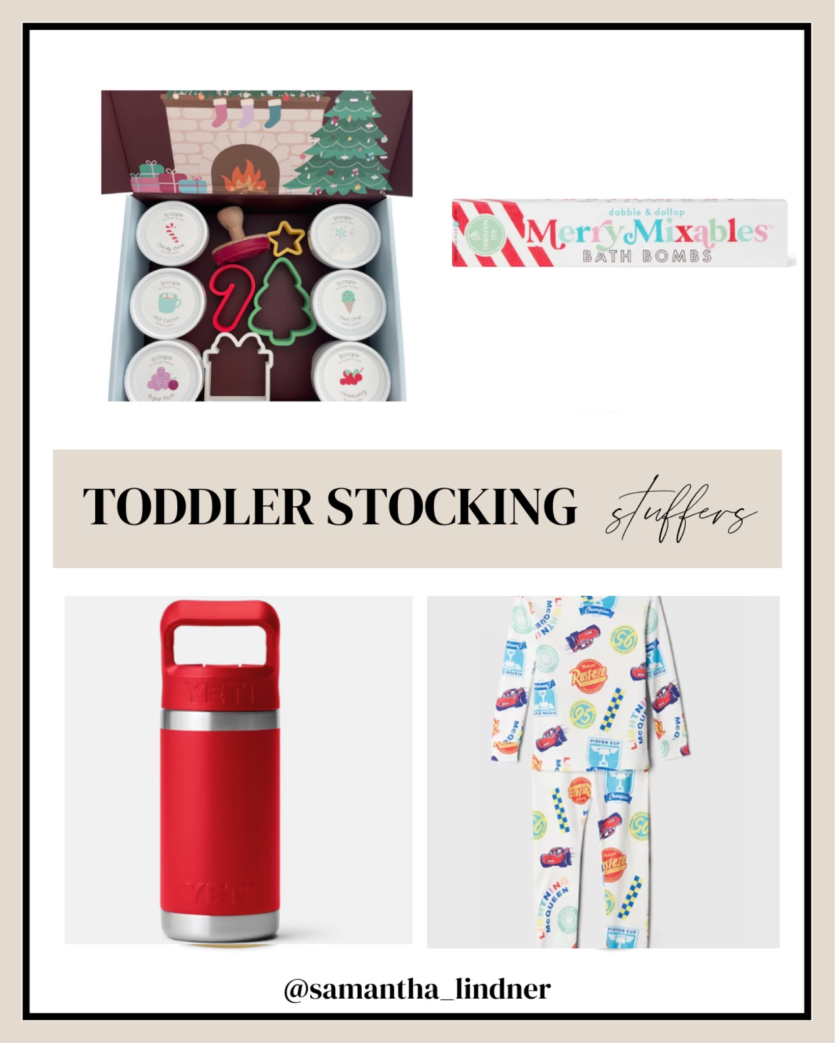 toddler stocking stuffer ideas 

#LTKGiftGuide #LTKHoliday #LTKKids