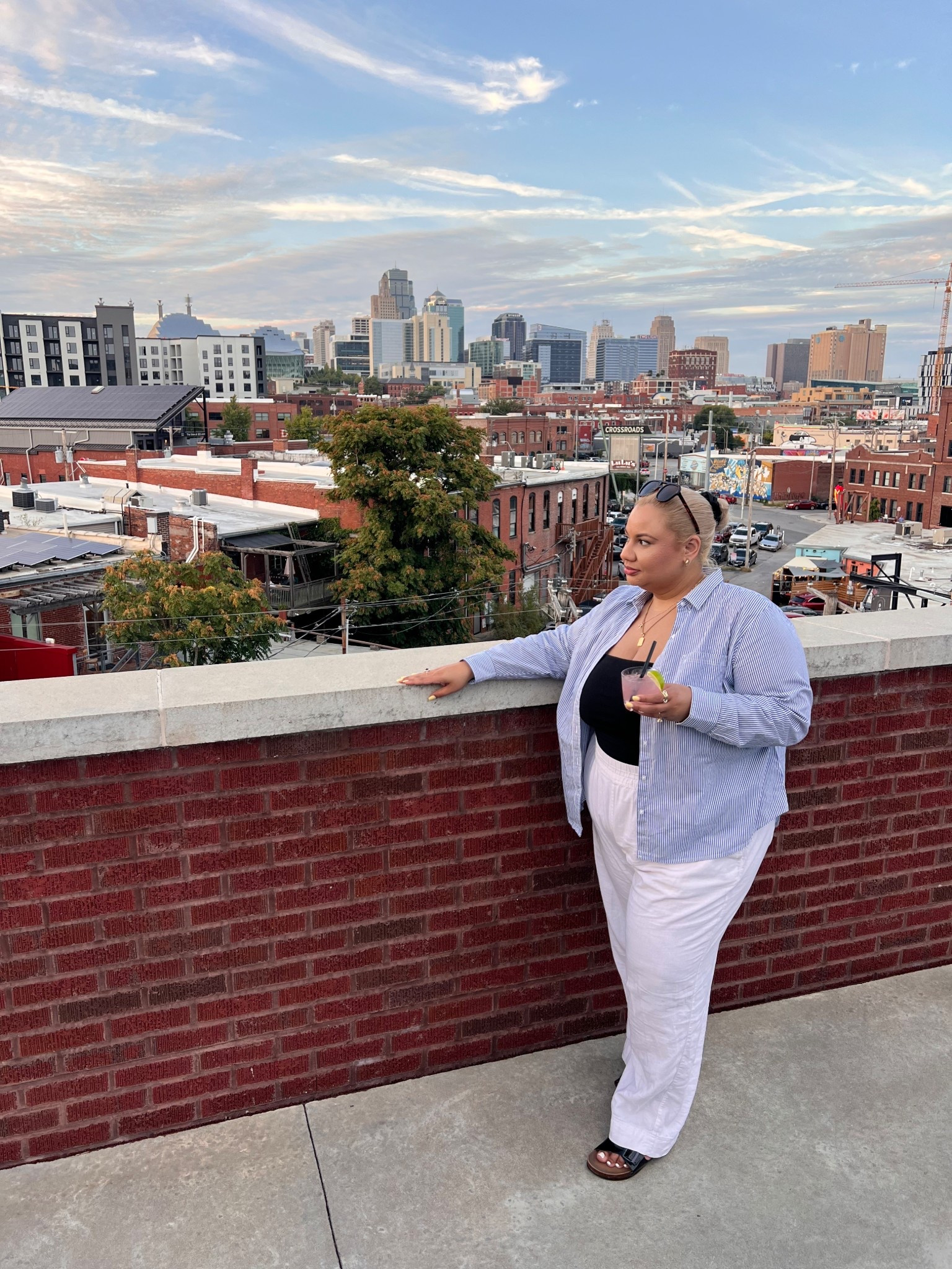 #LTKMidsize #LTKPlusSize #LTKStyleTip