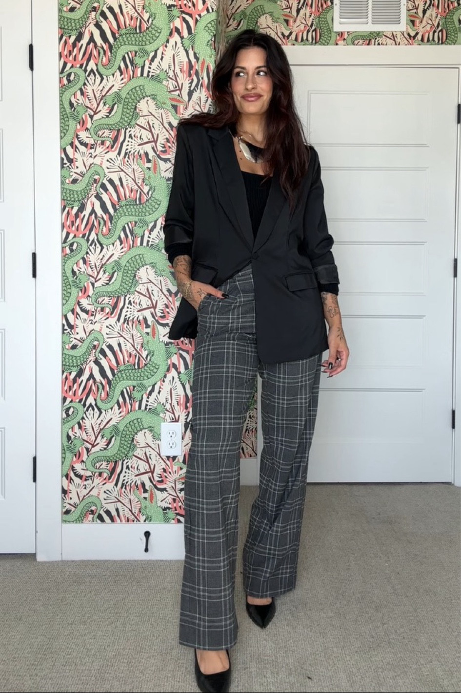 Fall outfit inspo

#LTKShoeCrush #LTKSeasonal #LTKStyleTip