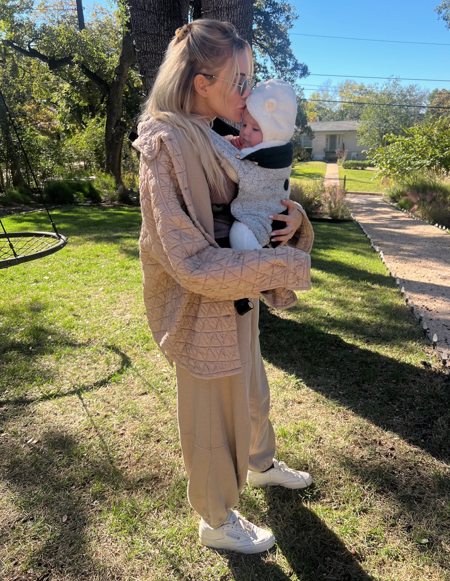 Fall park fits 

#LTKSeasonal #LTKbaby #LTKfamily