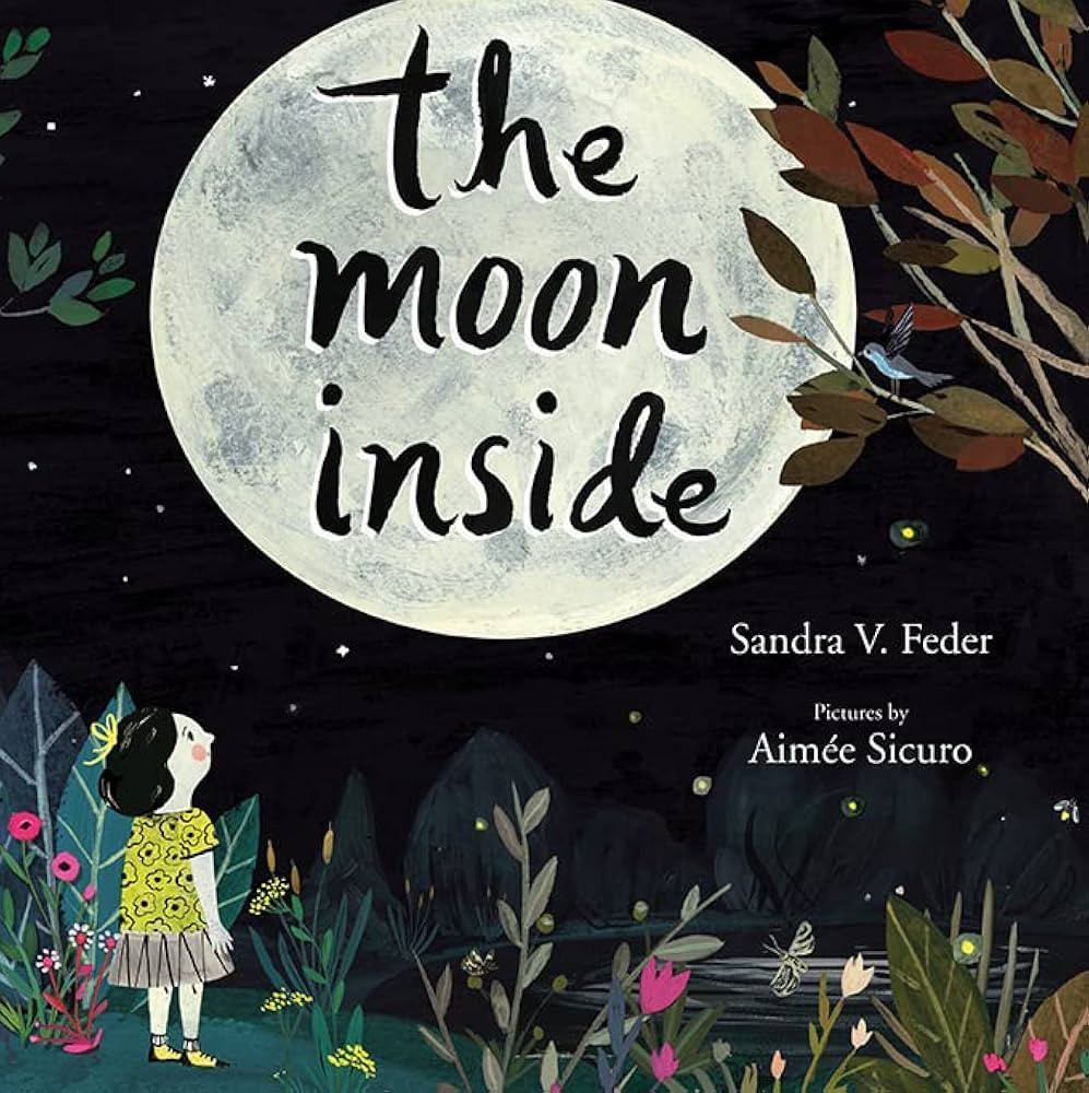 The Moon Inside | Amazon (US)