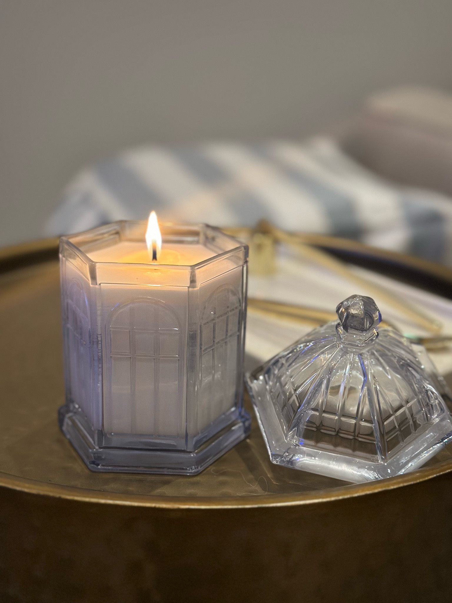 This Biltmore candle from Belk is stunning and smells amazing!!🤍

#LTKsalealert #LTKfindsunder50 #LTKhome