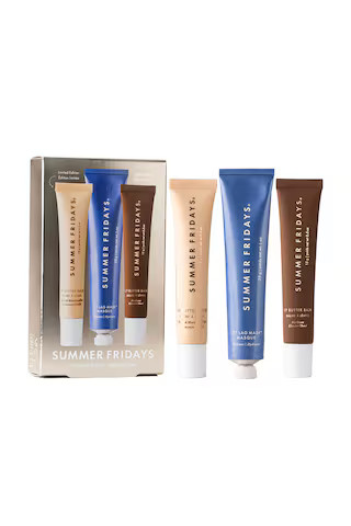 Summer Fridays The Holiday Trio from Revolve.com | Revolve Clothing (Global)