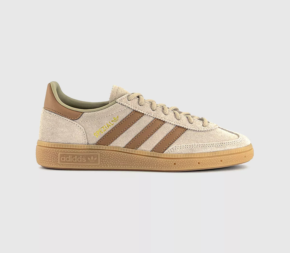 adidas | Office Shoes (UK)