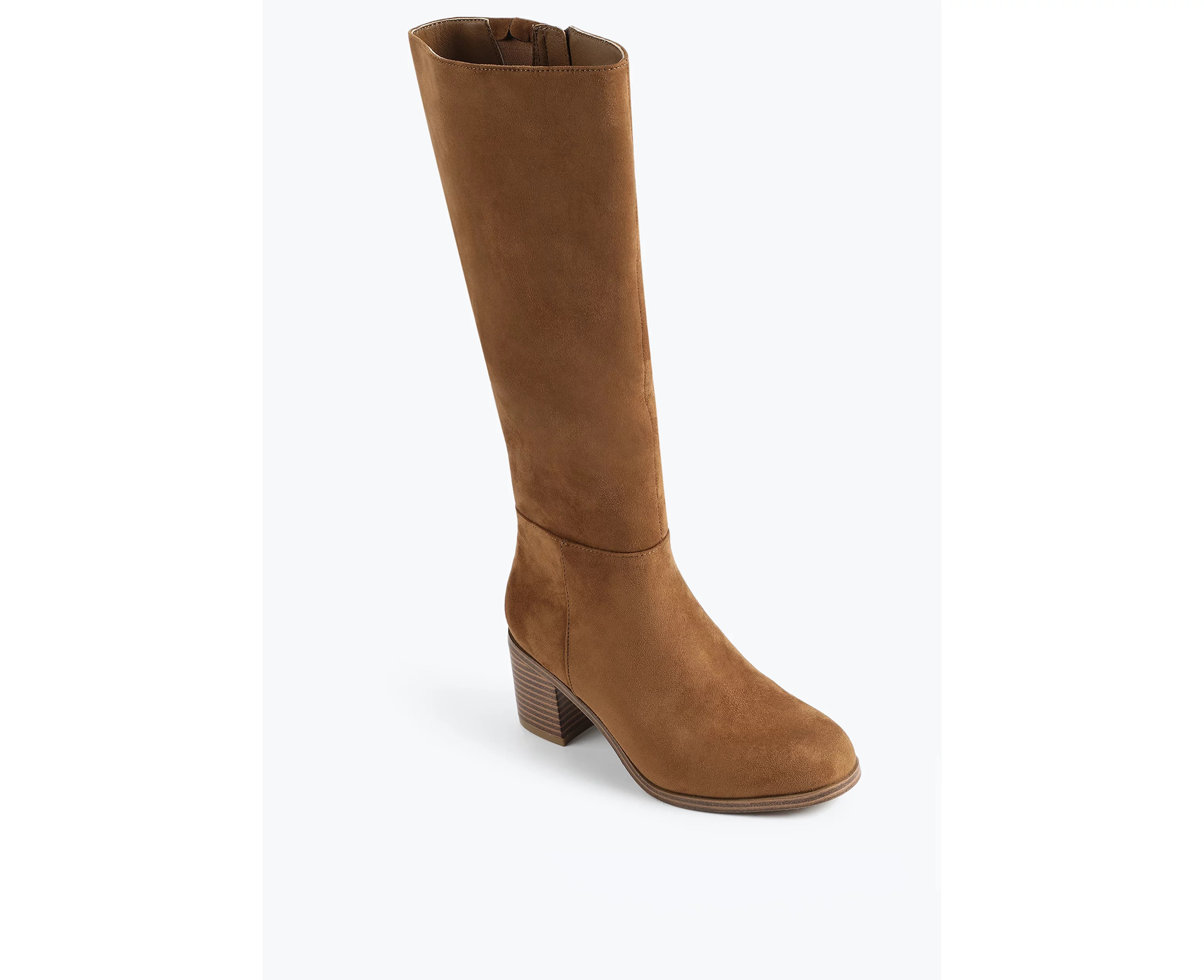 SuperCush Microsuede Tall Boot | maurices | Maurices