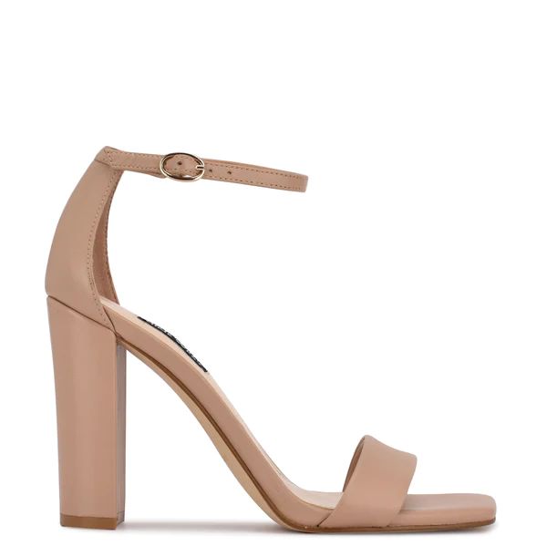 Marrie Ankle Strap Sandals | Nine West (US)