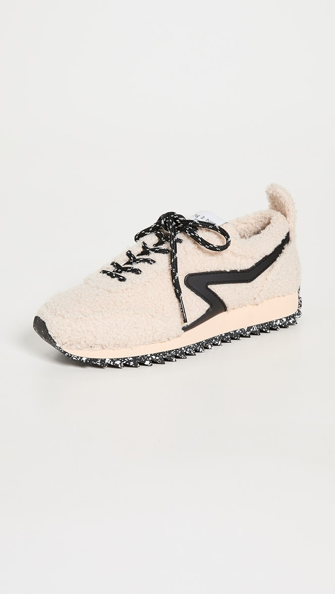 Retro Runner Sneakers | Shopbop