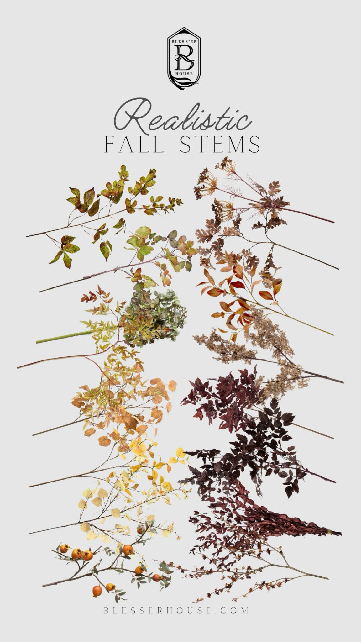 Fall stems

#LTKSeasonal