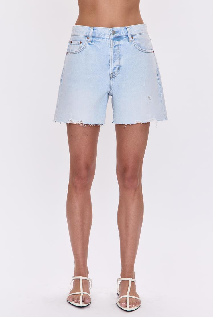 Andie In Waterfall | South Moon Under