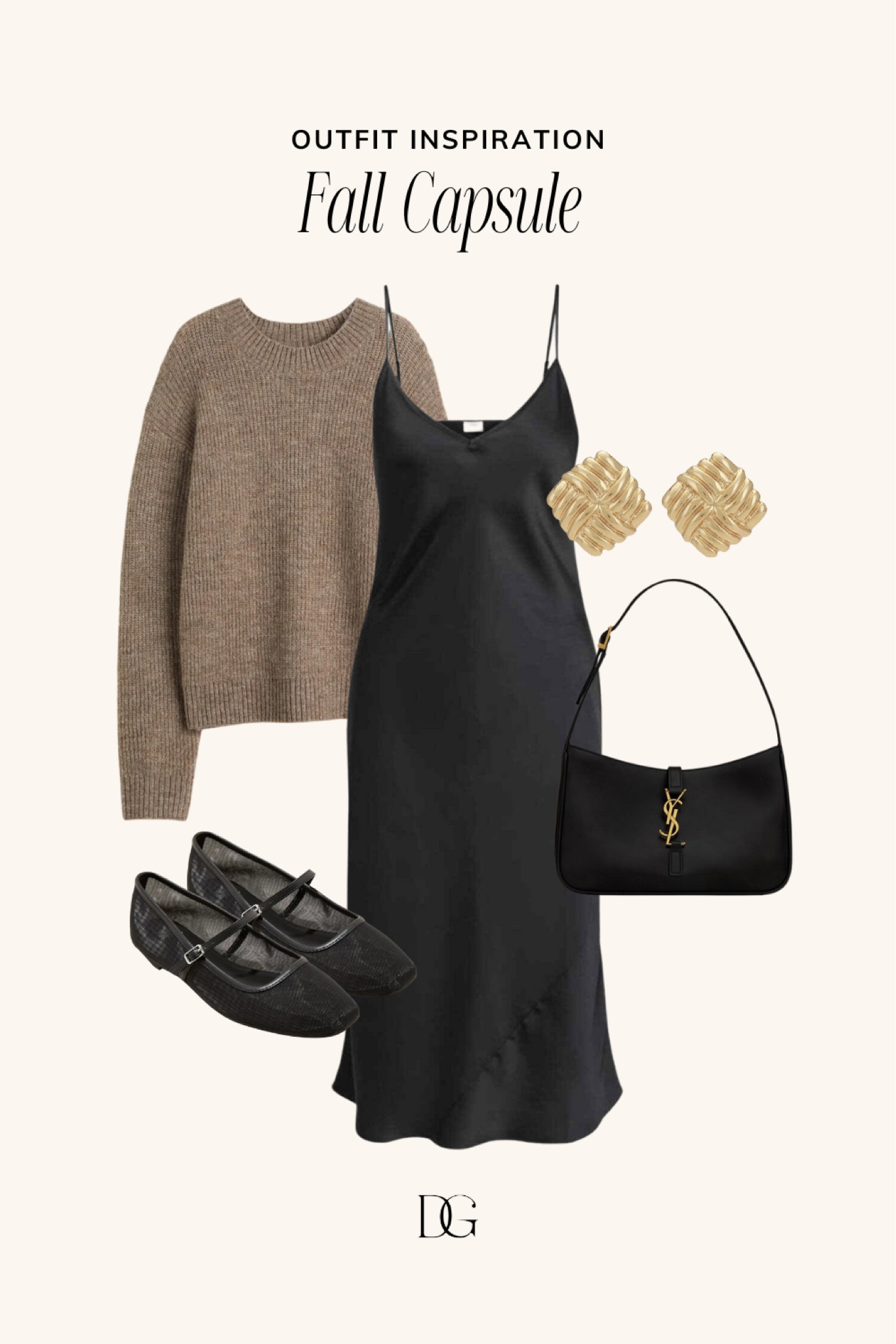 Fall Capsule Wardrobe | fall outfit, fall outfits, fall style, fall fashion, fall 2024, fall outfits 2024, fall look, fall outfit inspo, fall outfit inspiration, fall wardrobe essentials,  fall wardrobe essential, fall wardrobe basics, fall basic, fall basics, fall essential, fall essentials, fall closet basic, fall closet basics, fall closet essential, fall closet essentials, fall must have, fall must haves, fall dress, fall dresses, satin dress, satin dresses, midi dress, midi dresses, fall dress, fall dresses, ballet flat, ballet flats, mesh flat, mesh flats, mesh ballet flats, fall trend, fall trends, fall 2024 trends, elevated outfit, shoulder bag, staple bag, staple bags, fall bag, fall bags

#LTKSeasonal #LTKShoeCrush #LTKStyleTip