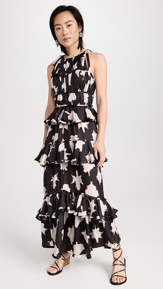 Serafina Gown | Shopbop