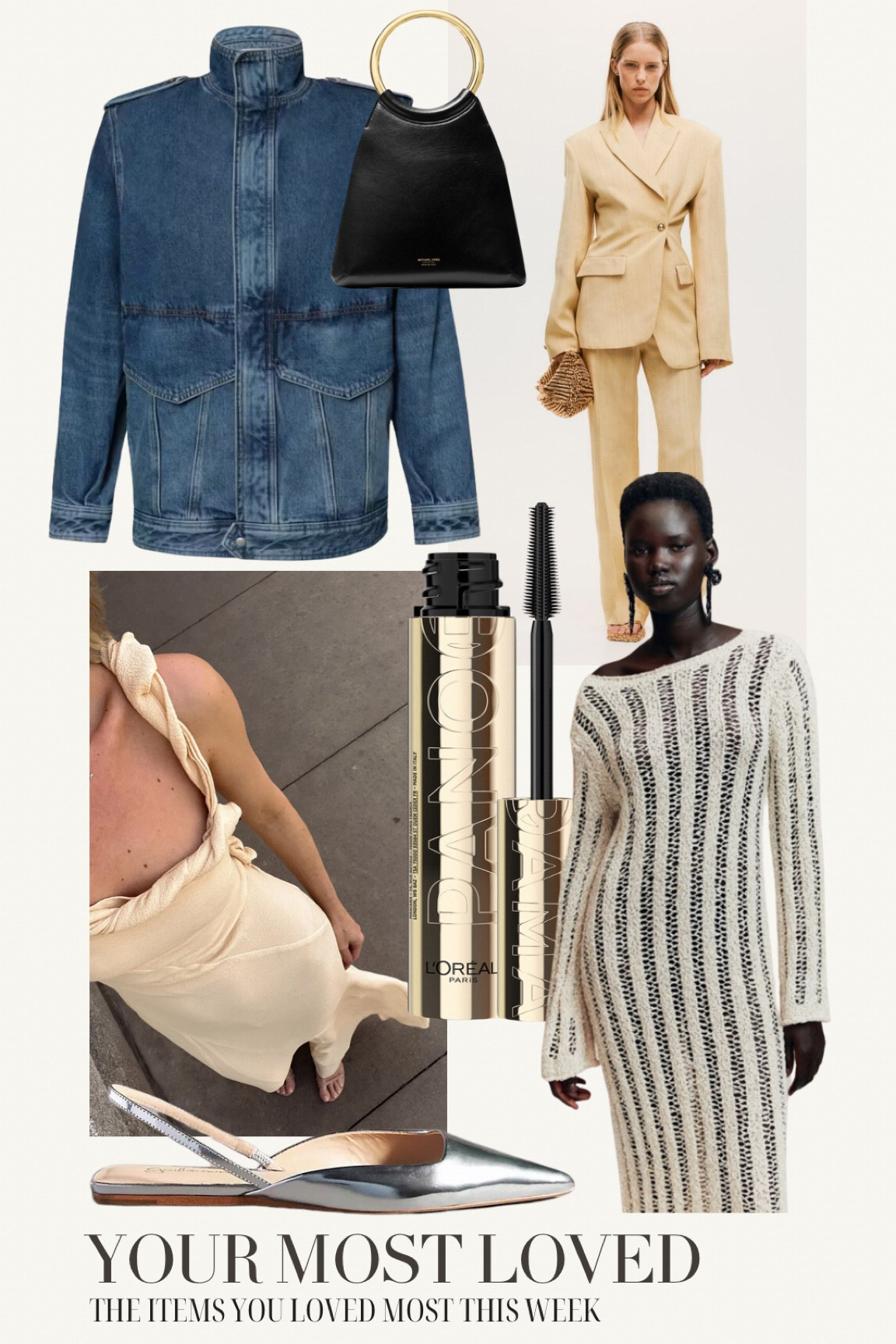 Your most loved ✨

#LTKFindsUnder100 #LTKSeasonal